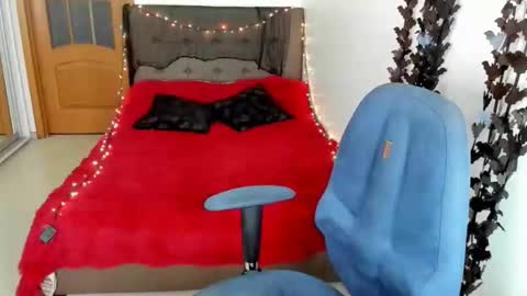 Snapshot of andrianabelle chatting on October 8, 2025, 4:48 pm andrianabelle online show from October 8, 2025, 4:48 pm