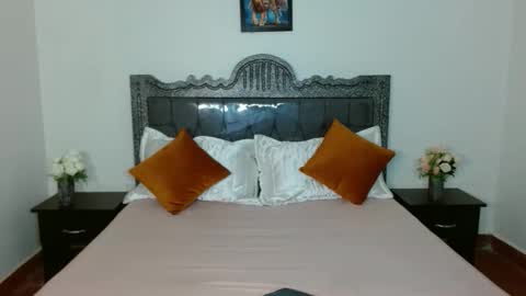 Anna online show from October 13, 2025, 5:07 am