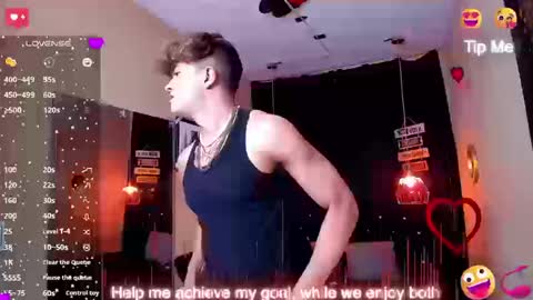 Snapshot of andrius_24 chatting on September 22, 2025, 4:53 pm online show from September 22, 2025, 4:53 pm