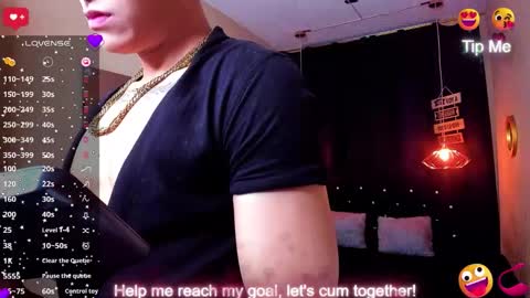 Snapshot of andrius_24 chatting on October 13, 2025, 3:23 pm online show from October 13, 2025, 3:23 pm