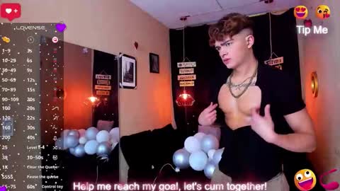 Snapshot of andrius_24 chatting on October 18, 2025, 1:41 am online show from October 18, 2025, 1:41 am