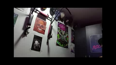 androd666 online show from March 7, 2026, 1:35 am