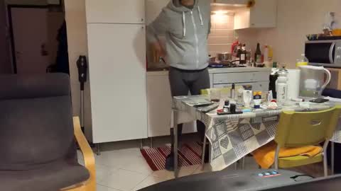 androx77 online show from January 14, 2025, 6:38 pm