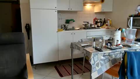 androx77 online show from January 19, 2025, 11:34 am