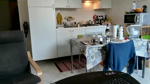 androx77 online show from February 4, 2025, 11:38 am