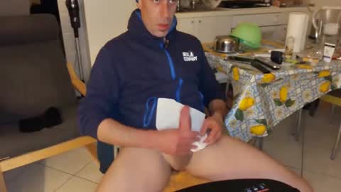 androx77 online show from February 10, 2025, 11:02 pm