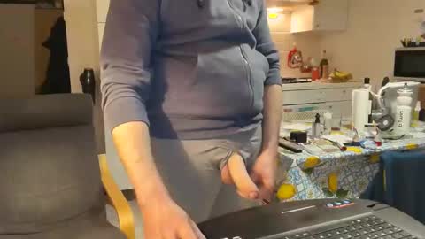 androx77 online show from March 5, 2025, 5:50 pm