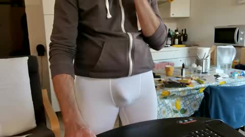 androx77 online show from October 3, 2025, 9:50 am