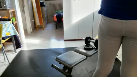 androx77 online show from October 19, 2025, 8:26 am