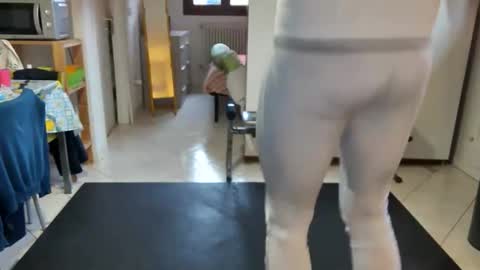 androx77 online show from February 9, 2026, 9:35 am