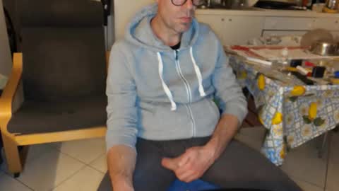 androx77 online show from February 28, 2026, 11:17 pm