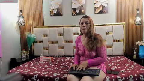Andry online show from May 8, 2026, 11:10 pm