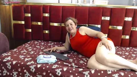 Snapshot of andry_will chatting on May 19, 2026, 1:56 am Andry online show from May 19, 2026, 1:56 am