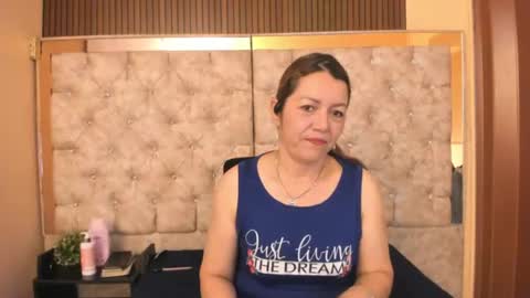 Andry online show from August 4, 2026, 8:11 pm