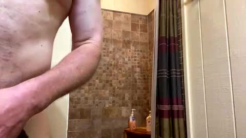 andy45449 online show from October 26, 2025, 10:25 pm