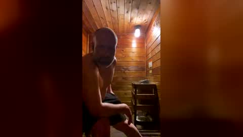 andy45449 online show from February 9, 2026, 11:36 am