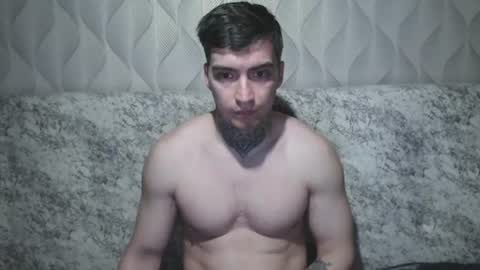 andy4life online show from July 14, 2026, 1:08 am