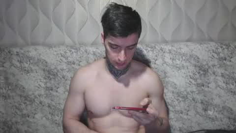 andy4life online show from July 14, 2026, 2:05 am