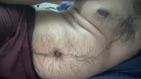Snapshot of andy7inches chatting on February 18, 2025, 6:58 pm andy7inches online show from February 18, 2025, 6:58 pm