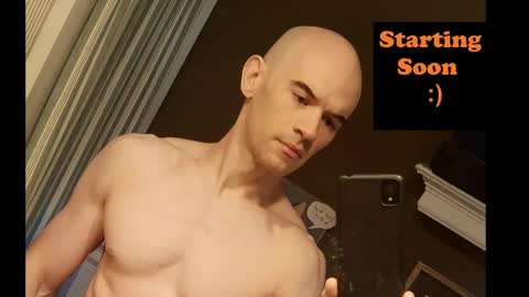 andy_552 online show from October 1, 2025, 4:57 pm