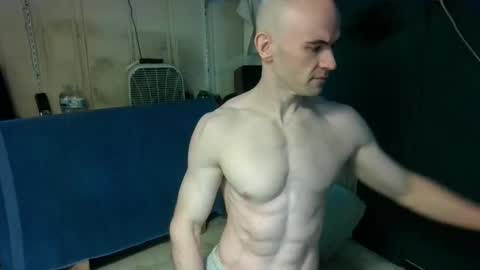 andy_552 online show from October 8, 2025, 7:11 pm