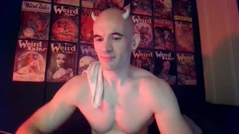 andy_552 online show from October 30, 2025, 1:56 pm