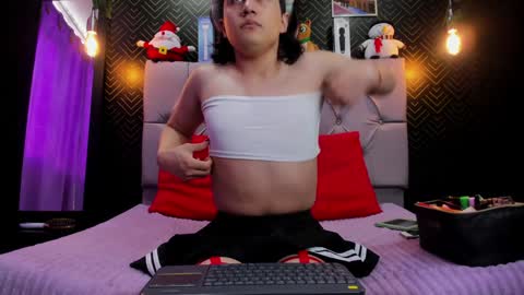 andy angel online show from January 17, 2025, 12:52 pm