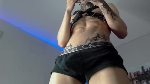 ANDY online show from December 6, 2024, 6:28 pm