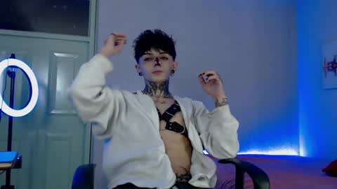 ANDY online show from December 7, 2024, 2:02 pm
