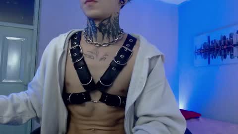 ANDY online show from December 16, 2024, 2:49 pm