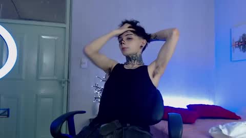 ANDY online show from December 18, 2024, 3:11 pm