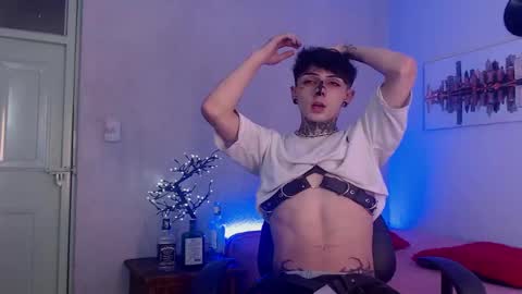 ANDY online show from December 27, 2024, 3:26 pm