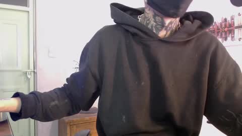 ANDY online show from December 29, 2024, 3:03 pm