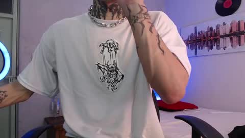 ANDY online show from December 31, 2024, 2:14 pm