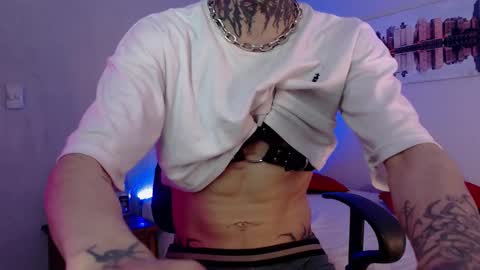 ANDY online show from January 6, 2025, 6:20 pm