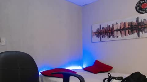 ANDY online show from January 11, 2025, 2:47 pm