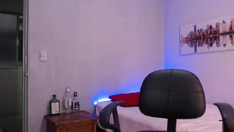 ANDY online show from January 12, 2025, 3:25 pm