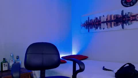 ANDY online show from January 15, 2025, 3:18 pm