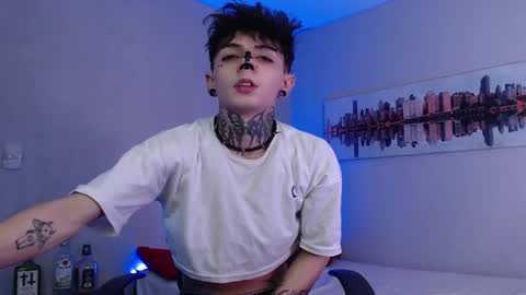 ANDY online show from January 17, 2025, 3:00 pm