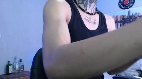 ANDY online show from January 21, 2025, 2:59 pm