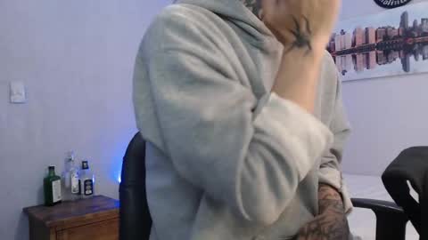 ANDY online show from January 22, 2025, 2:46 pm