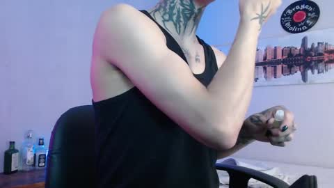 ANDY online show from January 25, 2025, 2:47 pm