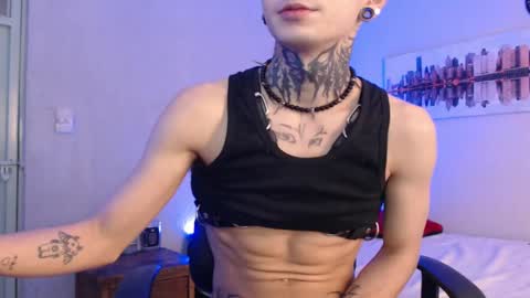 ANDY online show from January 29, 2025, 3:26 pm