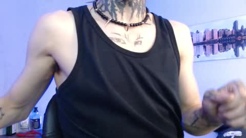ANDY online show from February 8, 2025, 3:10 pm