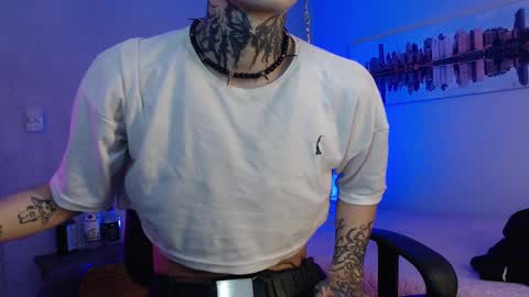 ANDY online show from February 17, 2025, 3:53 pm