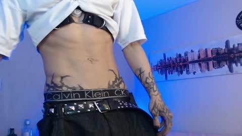 ANDY online show from March 3, 2025, 5:50 pm