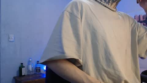 ANDY online show from March 4, 2025, 3:04 pm