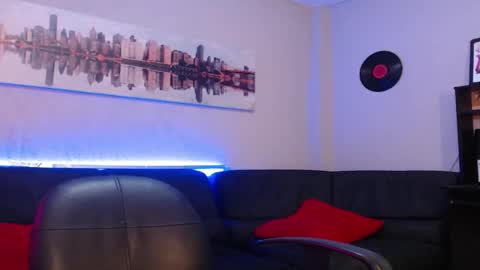 ANDY online show from September 8, 2025, 6:40 pm