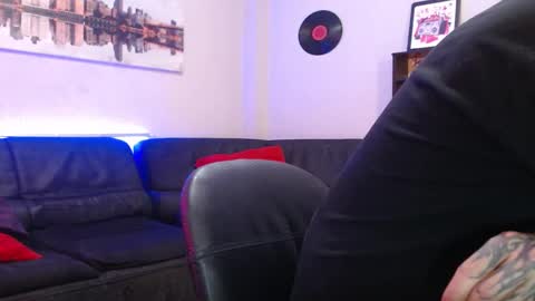 ANDY online show from September 10, 2025, 3:12 pm