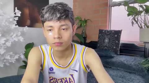 Andy online show from February 12, 2026, 1:28 pm